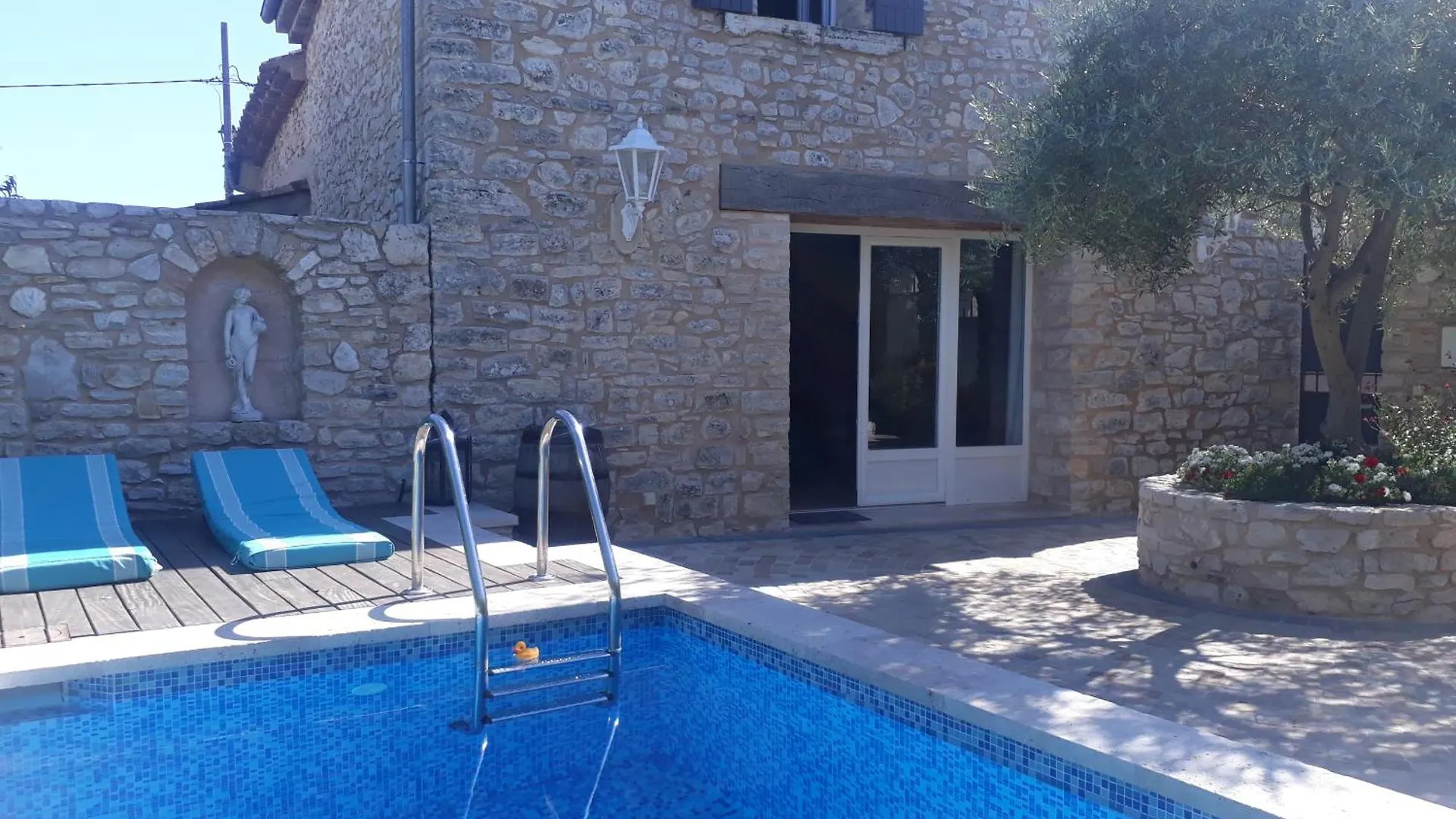 Villa Maison De Charme Aix-en-Provence