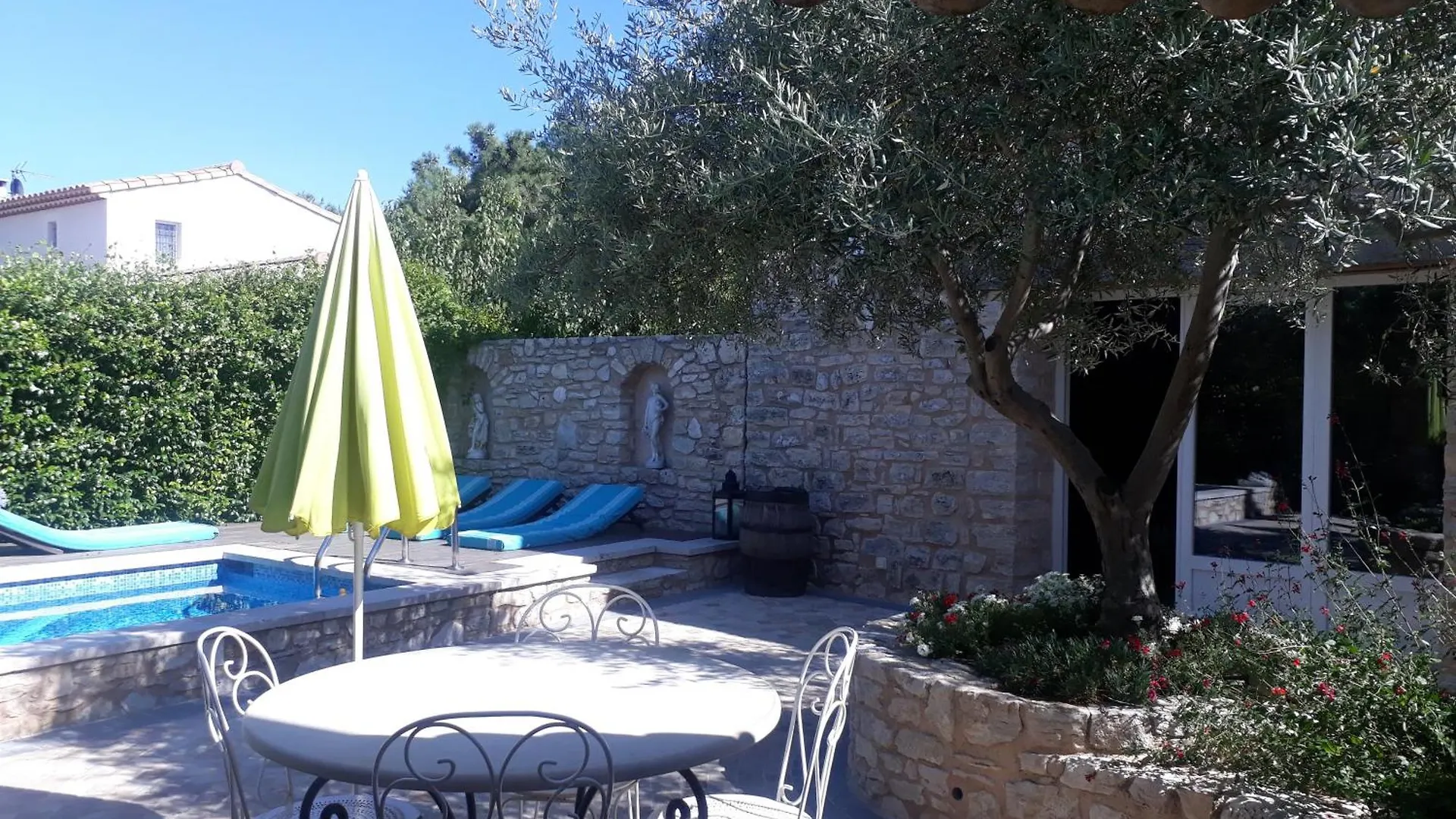 Maison De Charme Aix-en-Provence