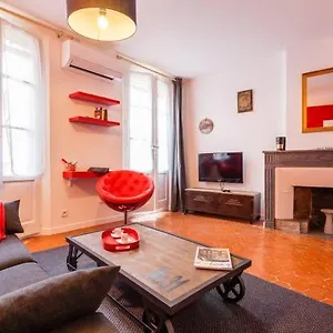 L'entrecasteaux Appartement